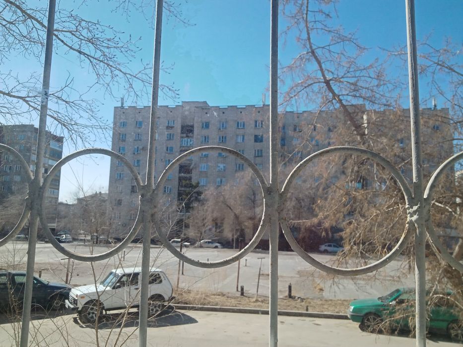 Решотка на окна за 10 000