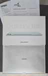 Samsung Tab S9 FE+, 12.4", 8GB RAM, 128GB, WIFI, Mint, garantie