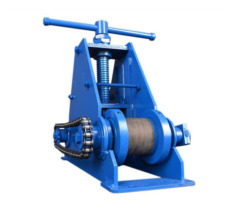 Профилегиб ТВ-2У Ручной