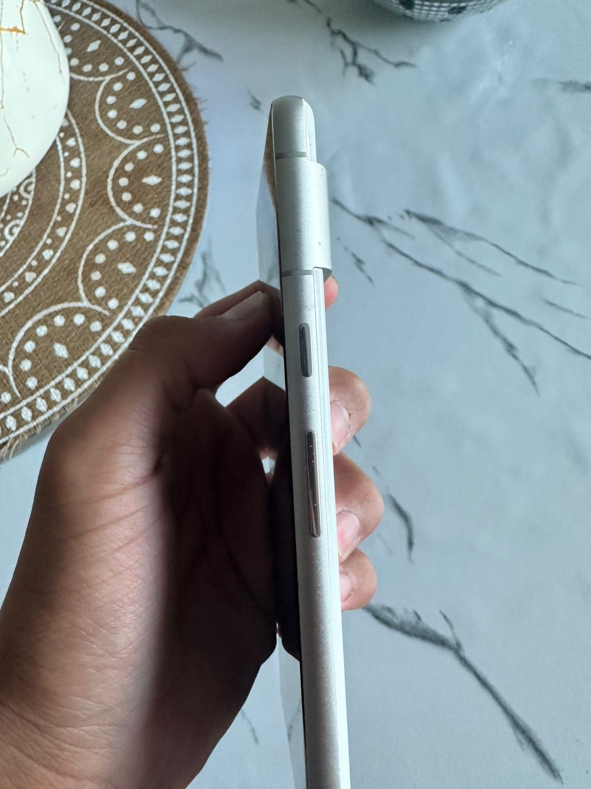 Google pixel 7 базовый