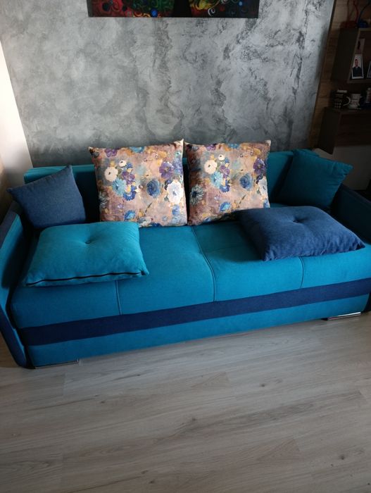 Vind canapea extensibila