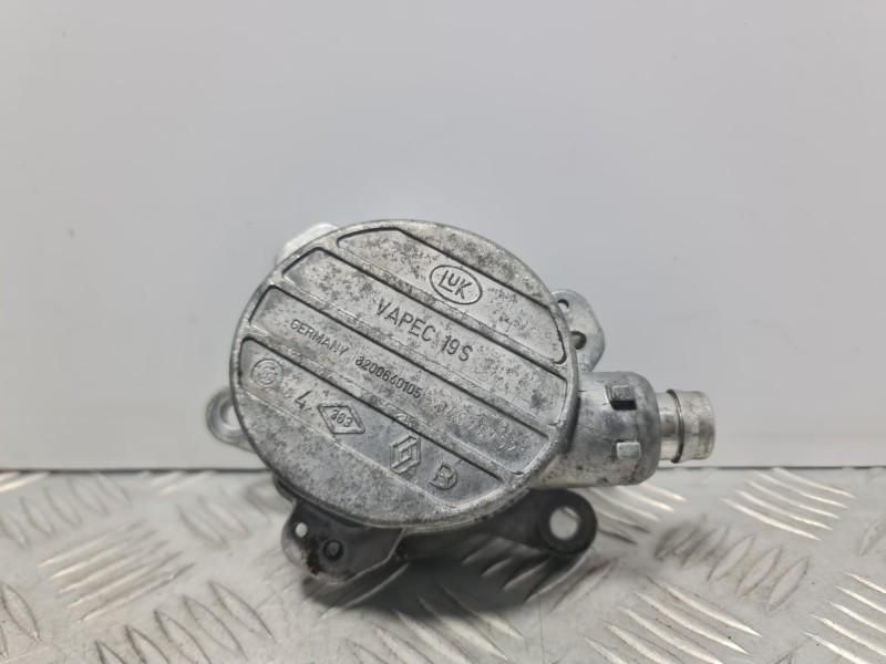 Pompa vacuum Renault Vel Satis 2.5 DCI; 2.2 DCI G9U-650; G9U-630