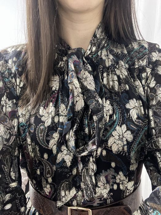 Rochie Zara limited edition