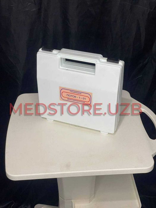 Электрофорез Поток 1-01