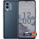 Telefon Mobil Nokia X30 5G 128 Gb, Dual-Sim | UsedProducts.Ro