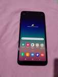 Vand Samsung A6 Plus
