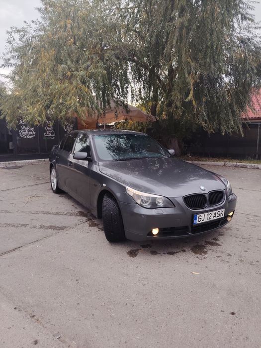 BMW Seria 5 525D