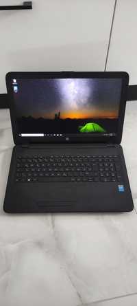 Laptop HP 15 - Intel Quad N3700 8Gb ddr4 128Gb SSD Baterie 4h
