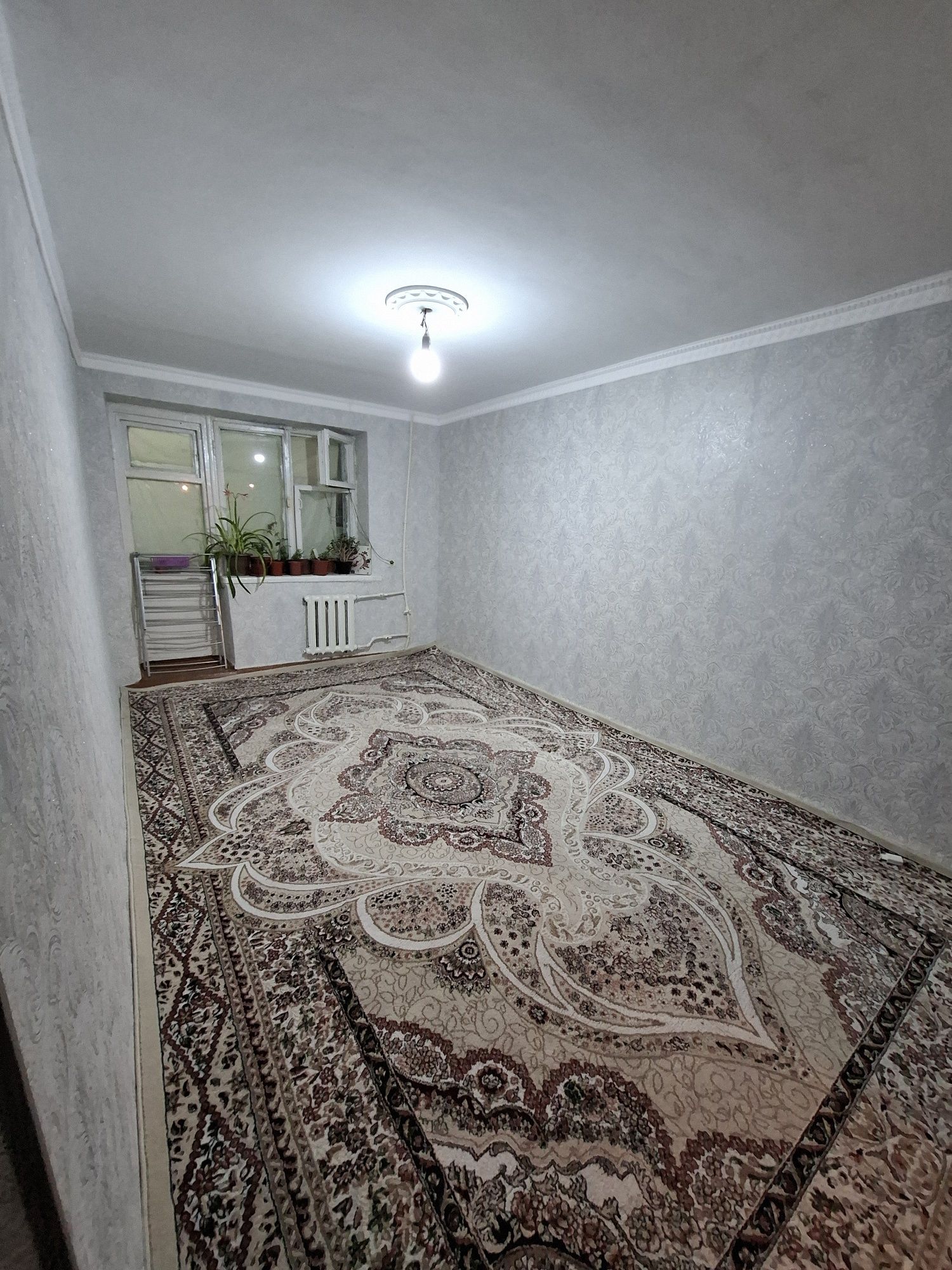 Горгазда 2хонали уй сотилади
