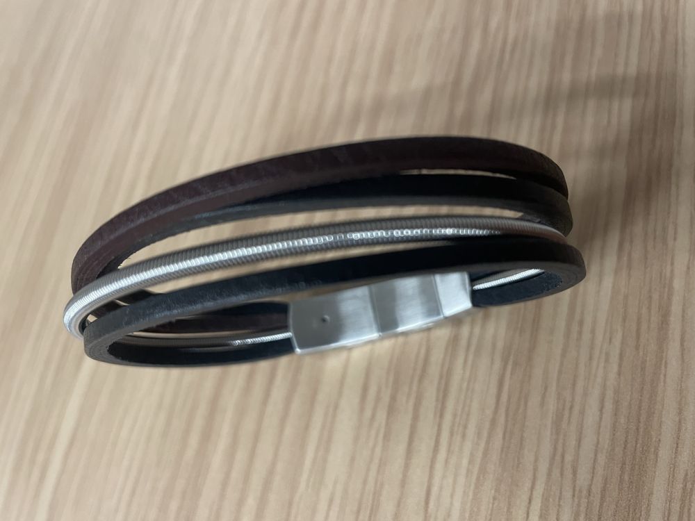 Гривна Fossil 40