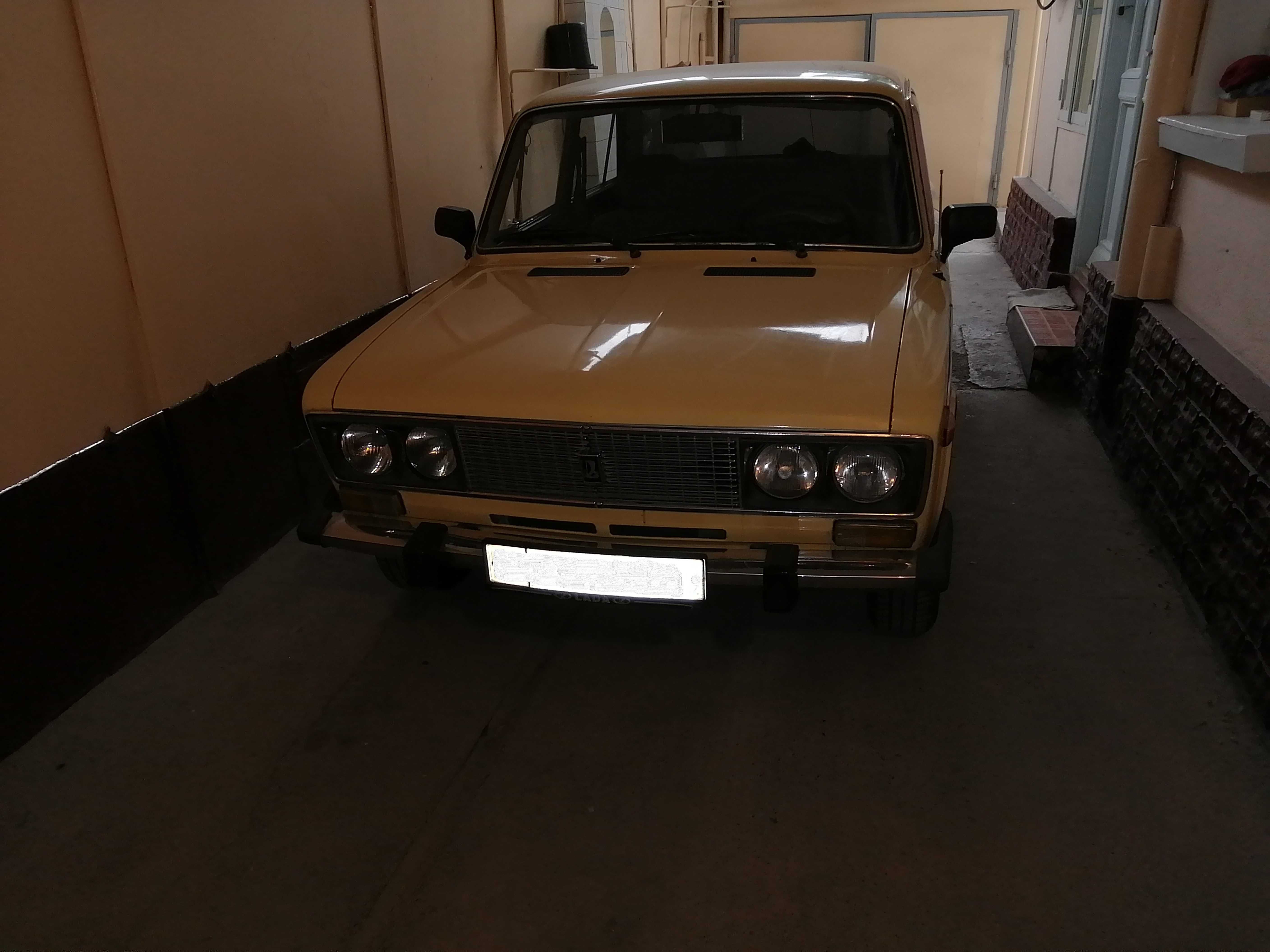 ВАЗ (Lada) 2106 своя отличное состояние.