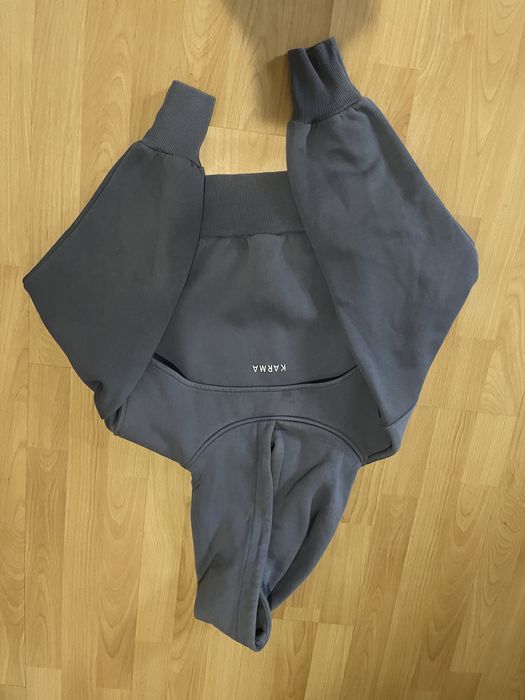Сет/ екип KARMA / Limited Misty Grey