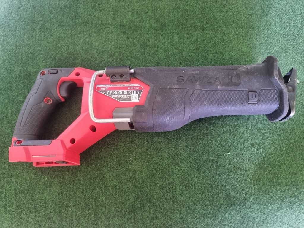 Milwaukee  M18 FSZ  - акумулаторни инструменти