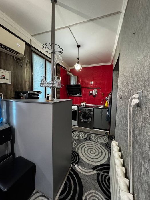 3-х комнатная Квартира