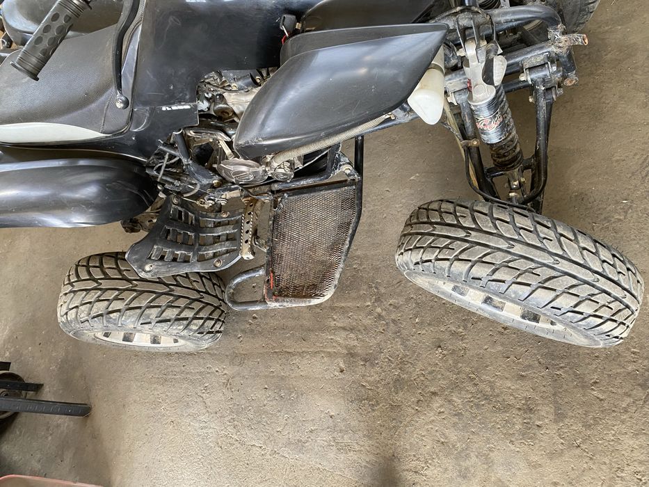De vanzare Atv loncon 250