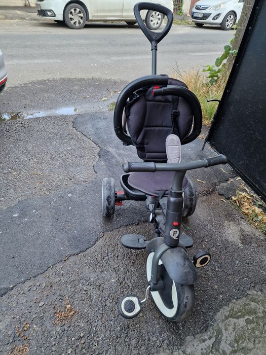 Bicicleta, scaun bicicleta decathlon, tricicleta pliabla