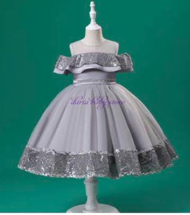 Rochiță pentru fetițe 9ani sau 10 ani