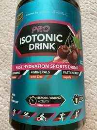 Pro Isotonic Drink pudra