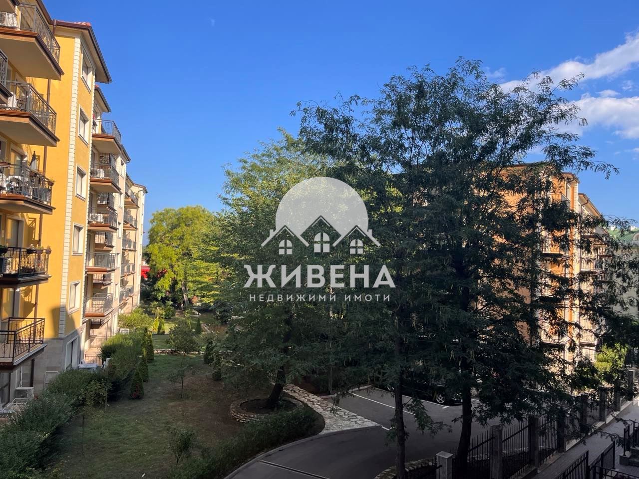 Продавам 2-стаен апартамент, к.к. Св.Св. Константин и Елена, 78 кв.м,