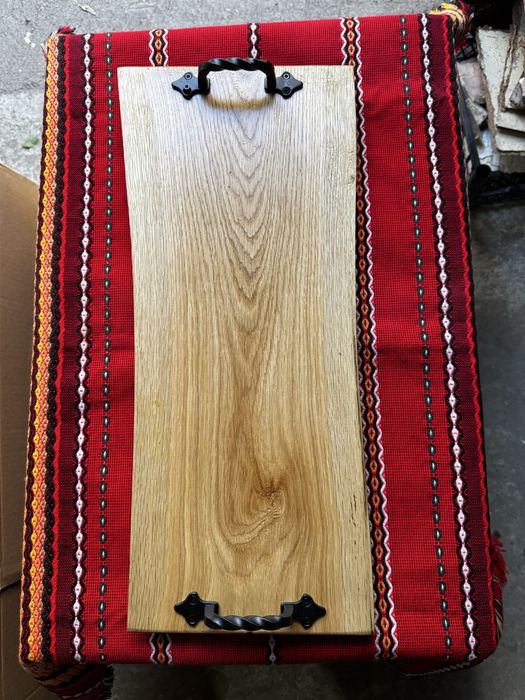 Плато за сервиране