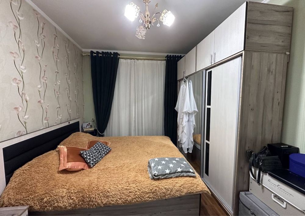 Продаётся квартира 2в3/2/5 Феруза, Северо-Восток, Мирзо Улугбекский рн