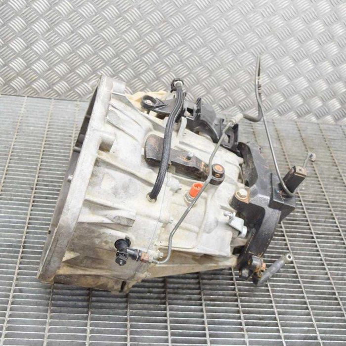 Cutie de viteze Renault Master 2.3 DCI; PF 6018