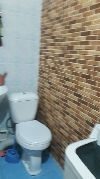 Продаётся квартира