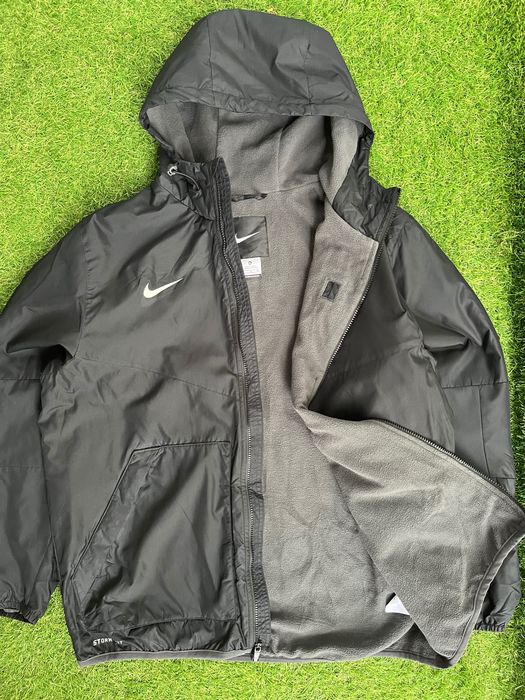 Мъжко яке : Nike Team Jacket XL