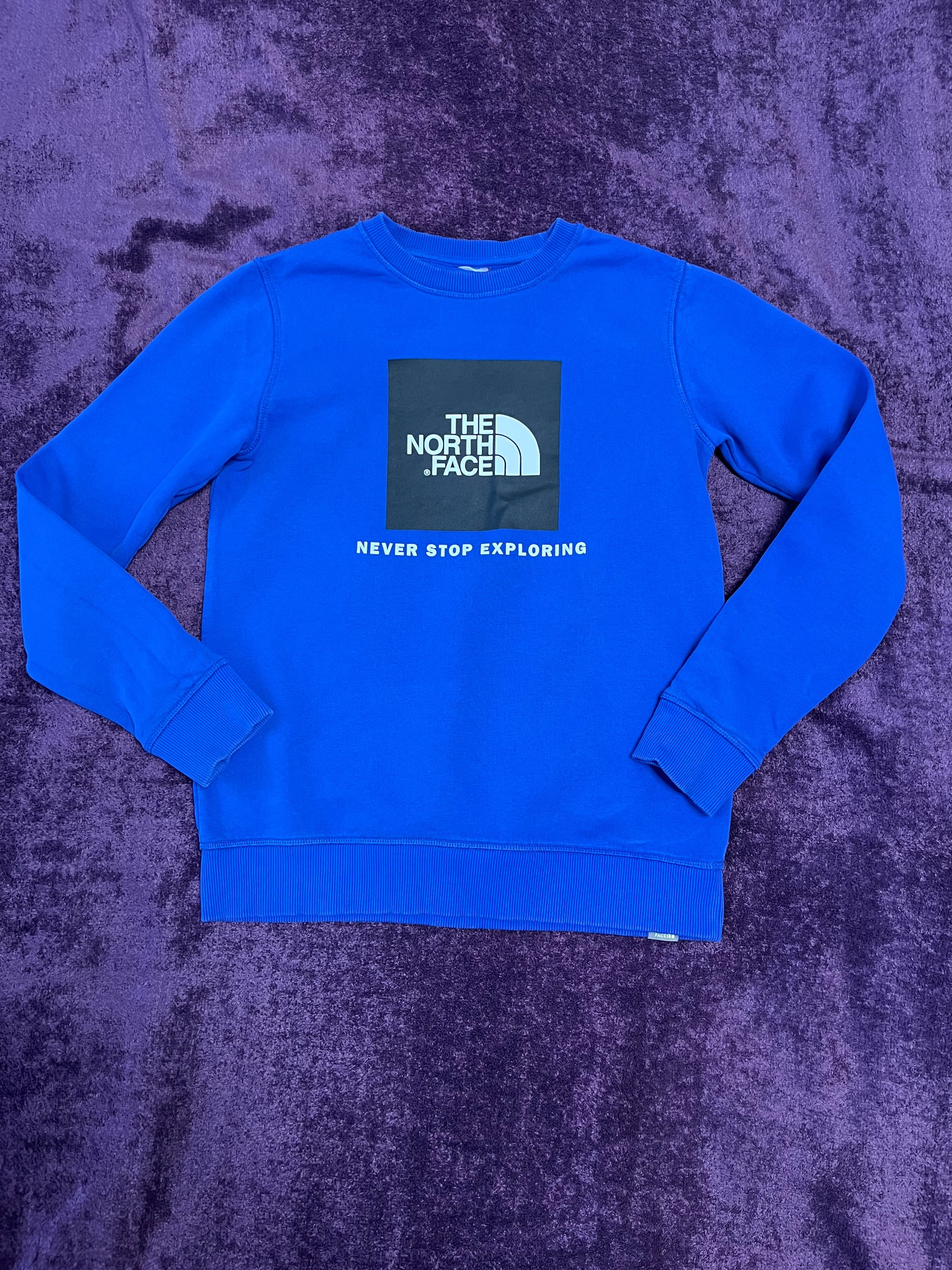 “The North Face“блуза-оригинал!