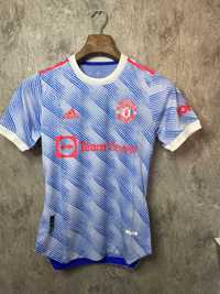 Tricou Manchester United MUFC Away  Nou 2021/2022