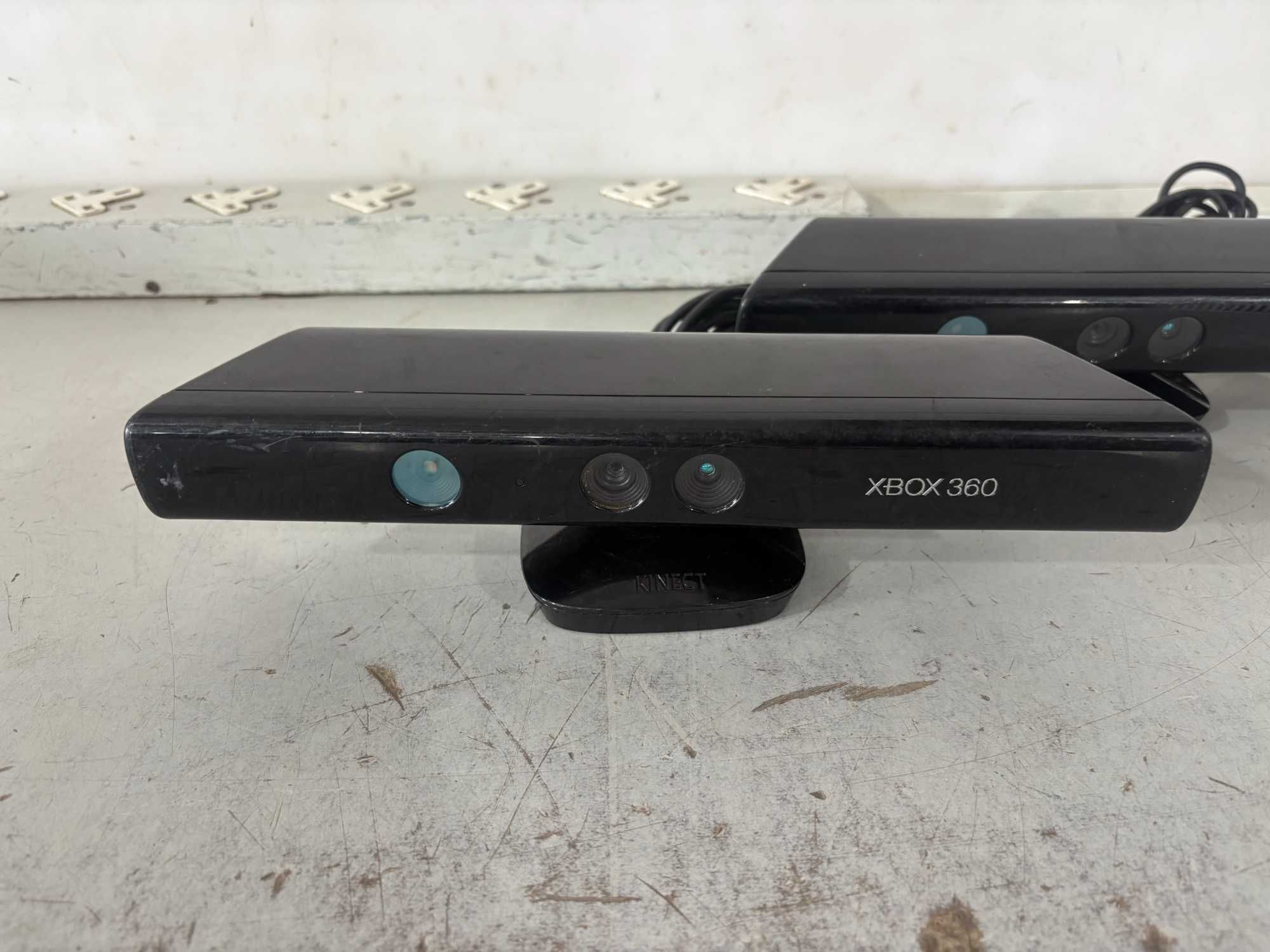 Xbox 360 KINECT / 1414