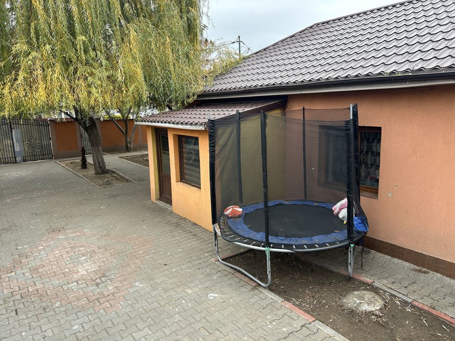 Vând Casă in Amara,strada băilor nr 120, Toate Utilitatile