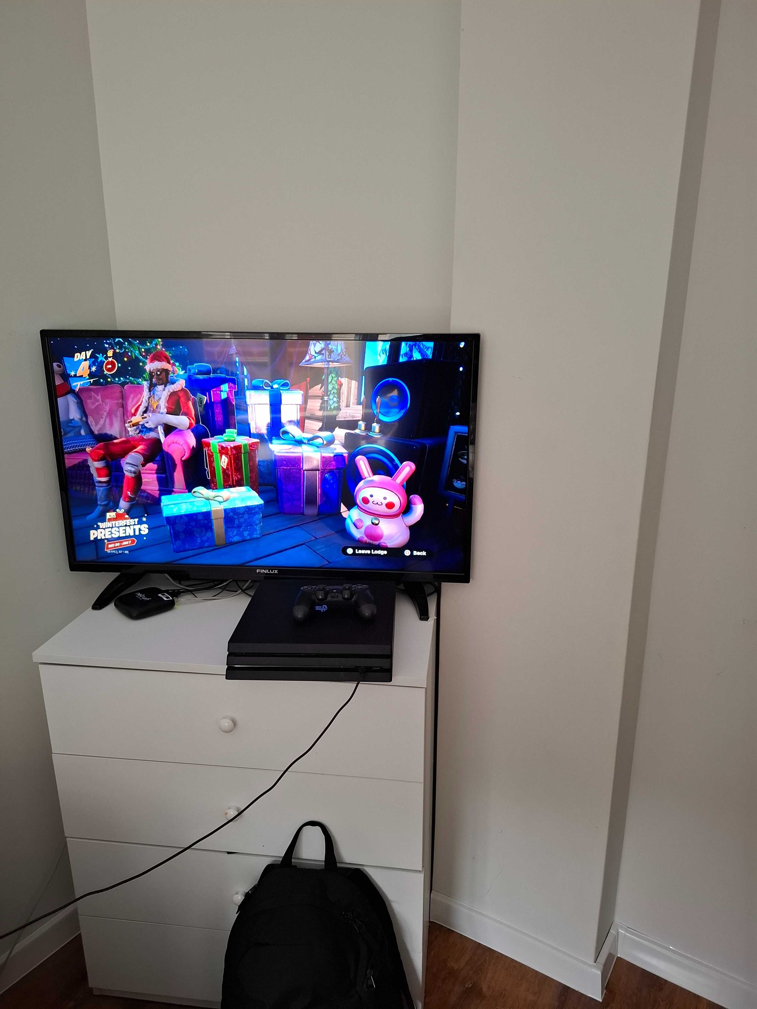 Playstation 4pro