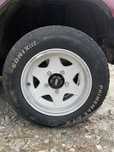 Anvelope All Terrain putin rulate
