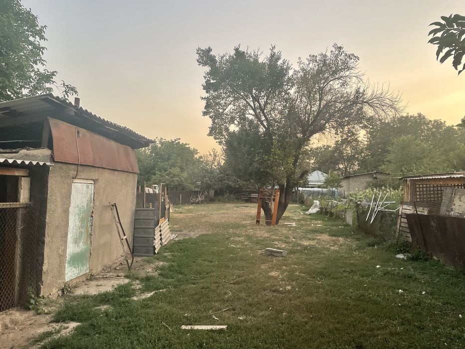 Продам дом. Поселок Абай