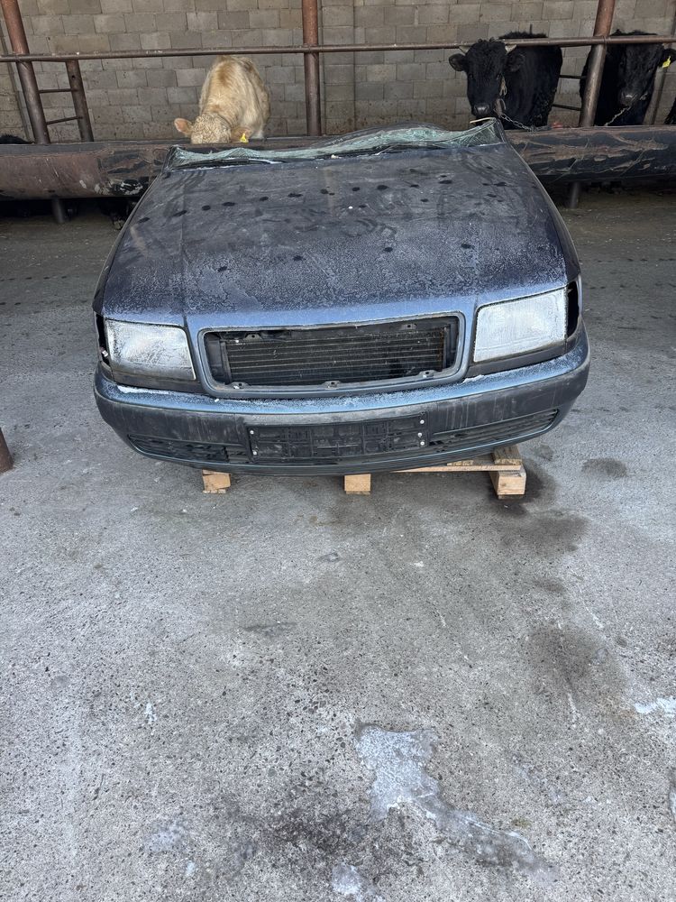 Авторазбор ауди 100 с3 с4 2,3 2,6 2,8