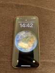 Vand iphone 13 pro gold 128gb