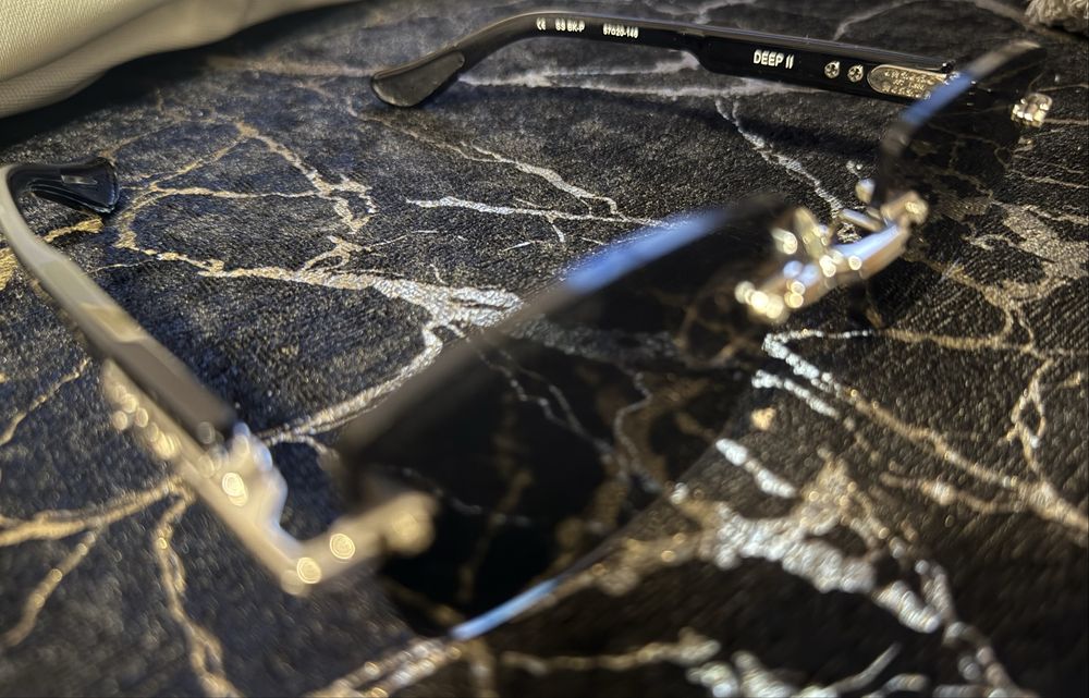 Мъжки Очила chrome haearts