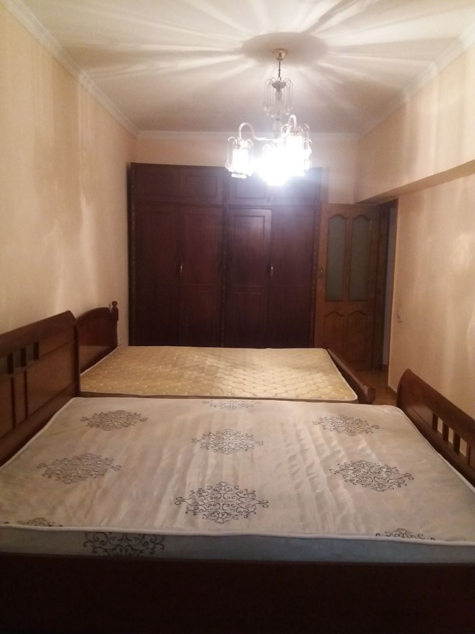 Аренда 3х комнатная Метро БИЙ