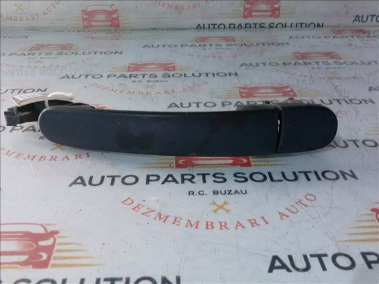 maner exterior usa dreapta spate vw golf 4