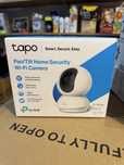 Camera de supraveghere Tapo C200