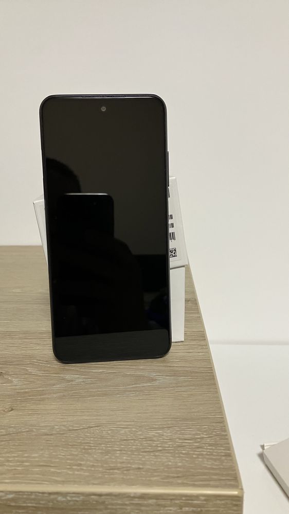 Xiaomi Redmi Note 10 5G Graphite Gray