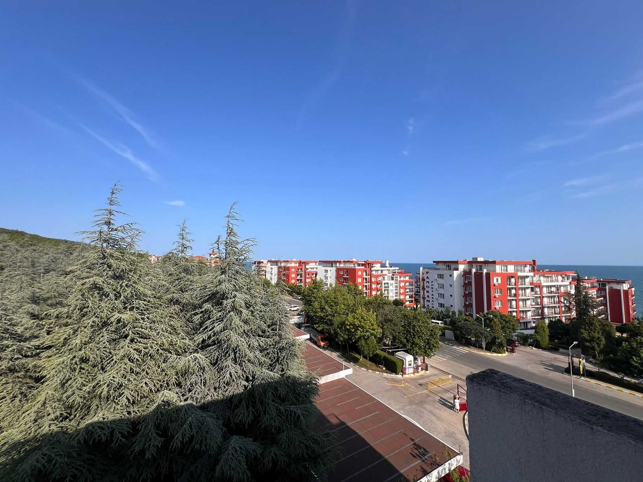 Продава се Едностаен апартамент в Свети Влас - 33 кв.м за 1576 €/кв.м - Снимка #21