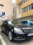 Vand Mercedes Benz C200