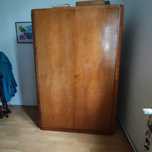 Lichidez gospodărie Mobilier lemn furniruit