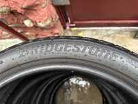 Anvelope vară Bridgestone MOE-S 255/40 R20 101Y
