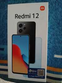 Telefon sotiladi redmi 12