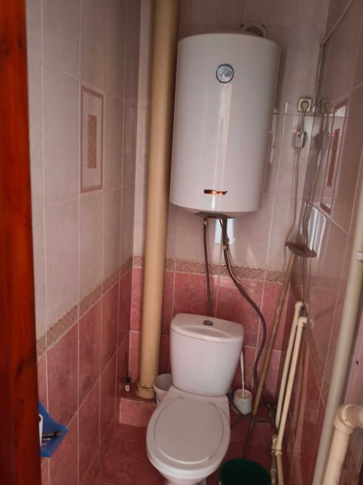 Сдам в аренду 3 комнатную