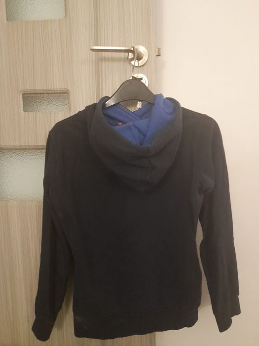 Pulover steag Anglia