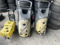 Водоструйка KARCHER модел:hd10/21,hd10/25,hd820s
